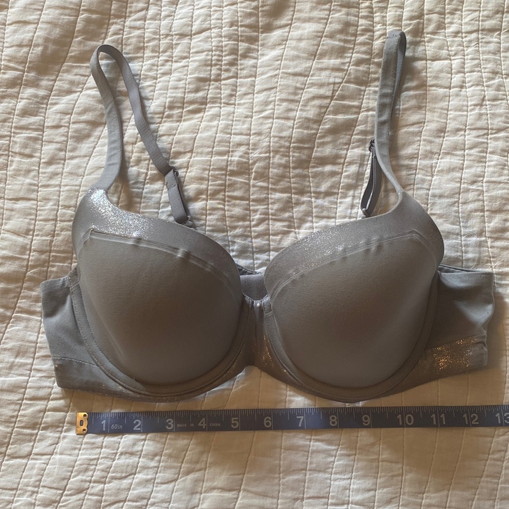 Victoria’s Secret underwire full coverage bra